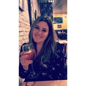 Meet your Posher, Krista